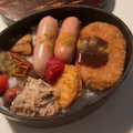 ラクラクダ's cooksnap of when they made もやしの梅和え.