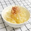 ゆづキッチン's cooksnap of when they made さっぱり大根サラダ.