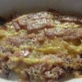 こたもこママ's cooksnap of when they made ポテト＆ベーコンのマヨネーズ焼き焼き◎.