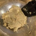 mon1012's cooksnap of when they made 簡単！生栗でモンブランペースト.