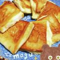 ponyo235's cooksnap of when they made 簡単☆型抜きでチーズはんぺん.