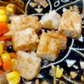 いおたん◎'s cooksnap of when they made ケチャップとソースで本格ハンバーグソース.