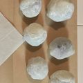 sabfjtora's cooksnap of when they made 簡単！安い！大福餅(*´∀｀).