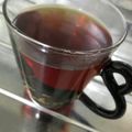 みりん調味料's cooksnap of when they made あったかハチミツ紅茶.
