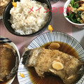 フジぽん's cooksnap of when they made ビックリ！神的旨さの簡単煮魚(≧∇≦).