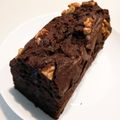 クック2RMOJU☆'s cooksnap of when they made クリームチーズでしっとりココアパウンド.