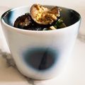 E吉☆'s cooksnap of when they made 茄子と胡瓜マスタードとオリーブ油の漬け物.