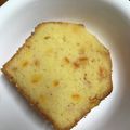 お母さん学生's cooksnap of when they made ♡オレンジパウンドケーキ♡.