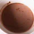くむちん's cooksnap of when they made カフェモカ.