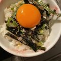 クックYAACC7☆'s cooksnap of when they made パパっと3分！材料これだけ？ウマッご飯.