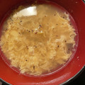 クックYAACC7☆'s cooksnap of when they made *ほっこり♡簡単たまごスープ♫.