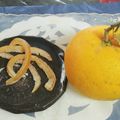 くっくおねま's cooksnap of when they made 鬼柚子の煮方.