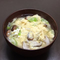 居酒屋まるみ's cooksnap of when they made 簡単★卵とじうどん.