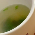 MULA's cooksnap of when they made 小エビのスープ♪.