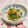バカリャウ's cooksnap of when they made 菜の花とカニカマのわさびマヨ和え.