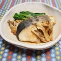 バカリャウ's cooksnap of when they made 鱈（タラ）のうまみたっぷり蒸篭蒸し.
