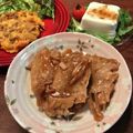 こつゆ514's cooksnap of when they made 元魚屋が教える！簡単・鯛のあら炊き.