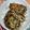 くネコまろす's cooksnap of when they made 豆腐とひじきのハンバーグ甘酢あん.