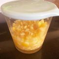 バウチャン's cooksnap of when they made 裏ワザ 超スピード！3時間で簡単塩レモン.