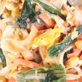 れあねいむ's cooksnap of when they made ありあわせで！人参と卵と玉ねぎのサラダ.