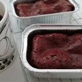 lick182182's cooksnap of when they made 【材料3つ】しっとり濃厚ガトーショコラ.
