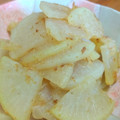 ちーまぐ's cooksnap of when they made 無限大根レシピ♾大根のおかか炒め.