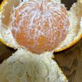 ペロリさとし's cooksnap of when they made わっ！楽ちん☆みかんのむき方.