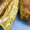 ペロリさとし's cooksnap of when they made ★★ふわふわ！とろろ昆布の玉子焼き★★.
