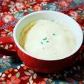 ふうはっちゃん's cooksnap of when they made 簡単！HMでマグカップケーキ.