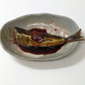 tinico's cooksnap of when they made いわしの煮付け☆　.