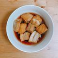 さりぃ_78's cooksnap of when they made 炊飯器で簡単に★豚バラ肉・トロトロ角煮.