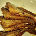 bya's cooksnap of when they made ハタハタの煮付け.