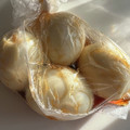 ゆかりりりー's cooksnap of when they made 納豆たれの漬け卵.