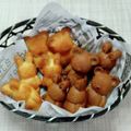 ほか弁ママ's cooksnap of when they made このレシピだけでOK！失敗なしHMケーキ.