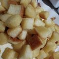 しんゆう☆'s cooksnap of when they made 食パンde大好き＊ハニーラスク.
