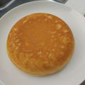 トラとつる's cooksnap of when they made 炊飯器でバナナ蒸しパン.