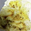 白雪のママ's cooksnap of when they made 簡単チーズおつまみ♫.