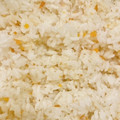 smilytable's cooksnap of when they made 炊飯器で超簡単ながっつきガーリックライス.