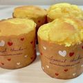 リータ☆'s cooksnap of when they made しっとりふわふわオレンジのケーキ.