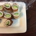 フランクフルトJr's cooksnap of when they made 腐りにくいちくわ胡瓜の裏技.