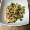 ててくっく's cooksnap of when they made 【簡単】万能！色々使える本格棒棒鶏のタレ.