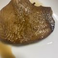 蜜柑の花's cooksnap of when they made ✿モロ（サメ）の煮つけ✿.