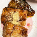 ちゃぎー's cooksnap of when they made 塩サバの甘辛ごま照り焼き【作り置き】.