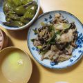 よちりん's cooksnap of when they made 【下味冷凍】豚バラのすき煮風.
