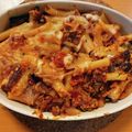 ヘルシーみちこ's cooksnap of when they made ナスミートとろとろグラタン！.