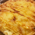 FumieYY's cooksnap of when they made とろふわ〜♡居酒屋さんの山芋焼き！.