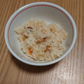 phnanzu's cooksnap of when they made 節分の残った炒り豆(節分豆)で　豆ご飯.