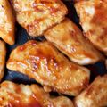 cmz's cooksnap of when they made 鶏むね肉でご飯が進む甘辛チキン.