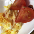 れんこん♪'s cooksnap of when they made 簡単♪ハムとゆで卵のサラダ♡.
