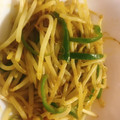 にじいろリンゴ's cooksnap of when they made ピーマンともやしのカレー炒め♪.